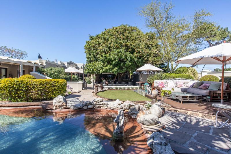 6 Bedroom Property for Sale in Plumstead Western Cape